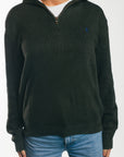 Ralph Lauren - Quarter Zip (M)