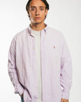 Ralph Lauren - Shirt (L)