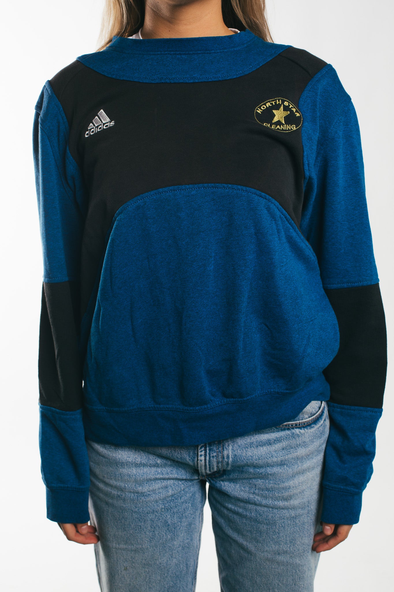 Adidas  - Sweatshirt (M)