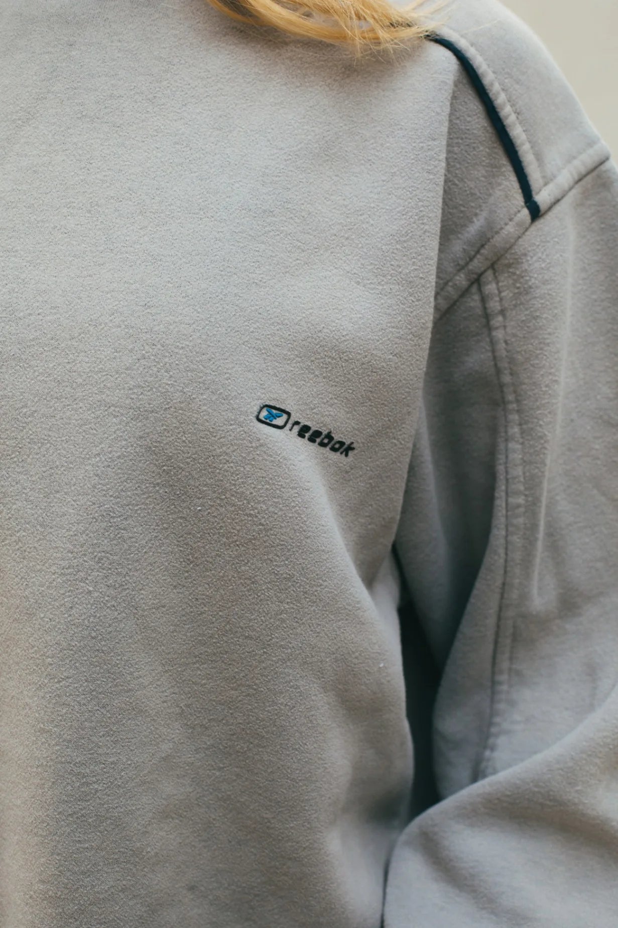 Reebok - Sweatshirt (M)