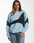 Nike  - Sweatshirt (M)