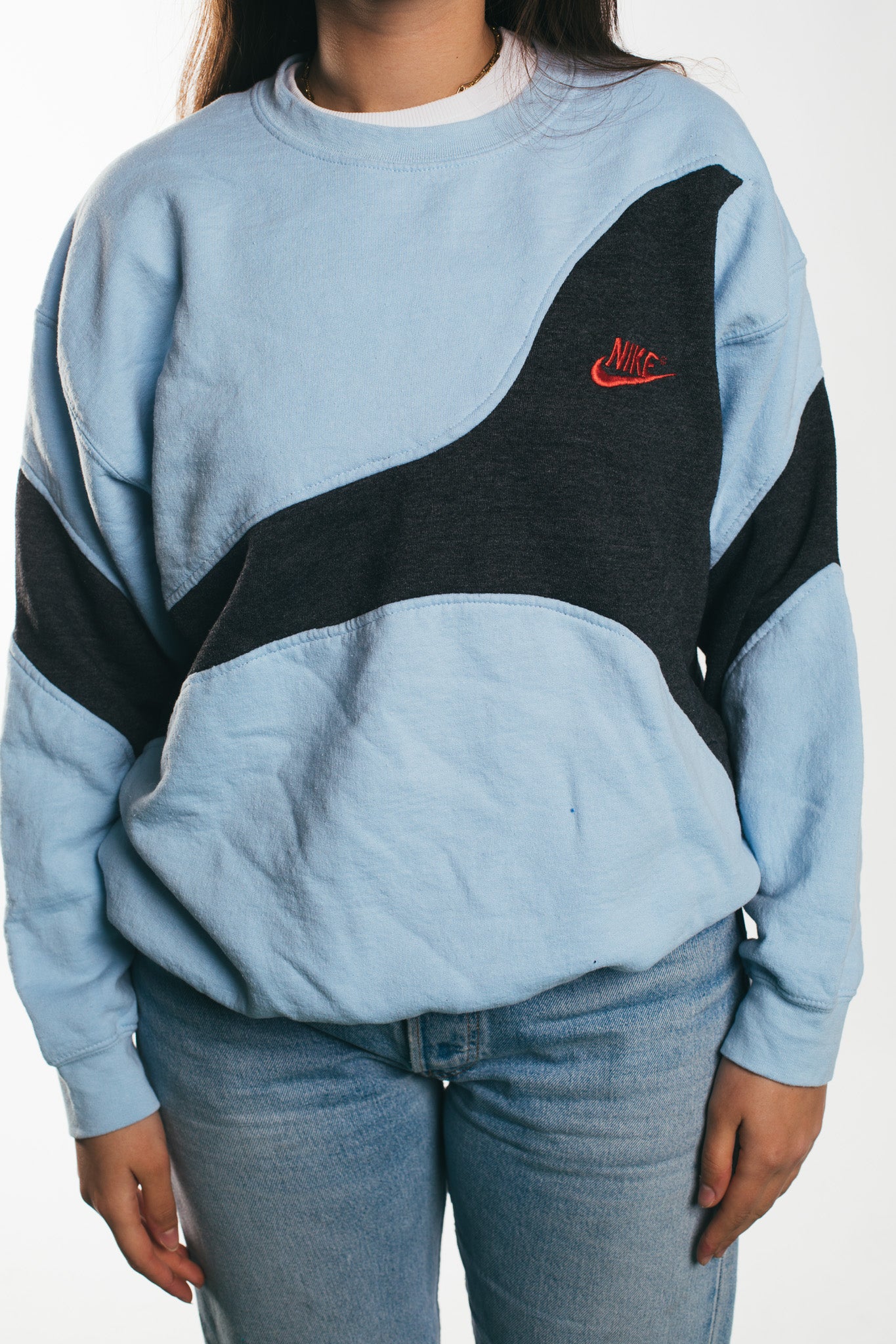 Nike  - Sweatshirt (M)