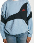 Nike  - Sweatshirt (M)