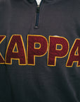 Kappa - Quarter Zip (L)