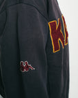 Kappa - Quarter Zip (L)
