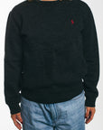 Ralph Lauren - Sweatshirt (S)