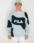 Fila - Sweatshirt