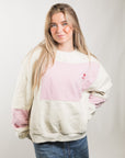 Adidas Renewed Sweatshirt (M)