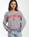 Wisconsin - Sweatshirt