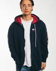 Tommy Hilfiger - Full Zip (XL)