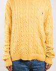 Ralph Lauren - Sweatshirt (L)