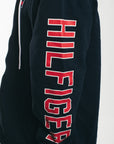 Tommy Hilfiger - Durchgehender Reißverschluss (XL)