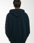 Tommy Hilfiger - Full Zip (XL)