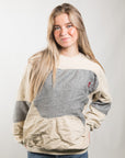 Adidas Renewed Sweatshirt (M)