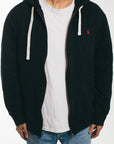 Ralph Lauren - Full Zip (XL)