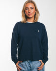 Ralph Lauren - Sweatshirt (S)
