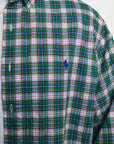Ralph Lauren - Shirt (XL)