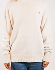 Ralph Lauren - Sweatshirt (L)