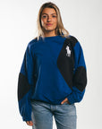Ralph Lauren - Sweatshirt (M)