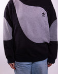 Adidas - Sweat-shirt (XS)