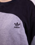 Adidas - Sweat-shirt (XS)