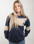 Adidas Renewed Sweatshirt (S)