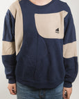Adidas Renewed Sweatshirt (S)