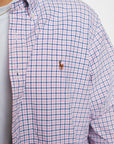 Ralph Lauren - Shirt (XL)