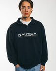 Nautica - Quarter Zip (L)