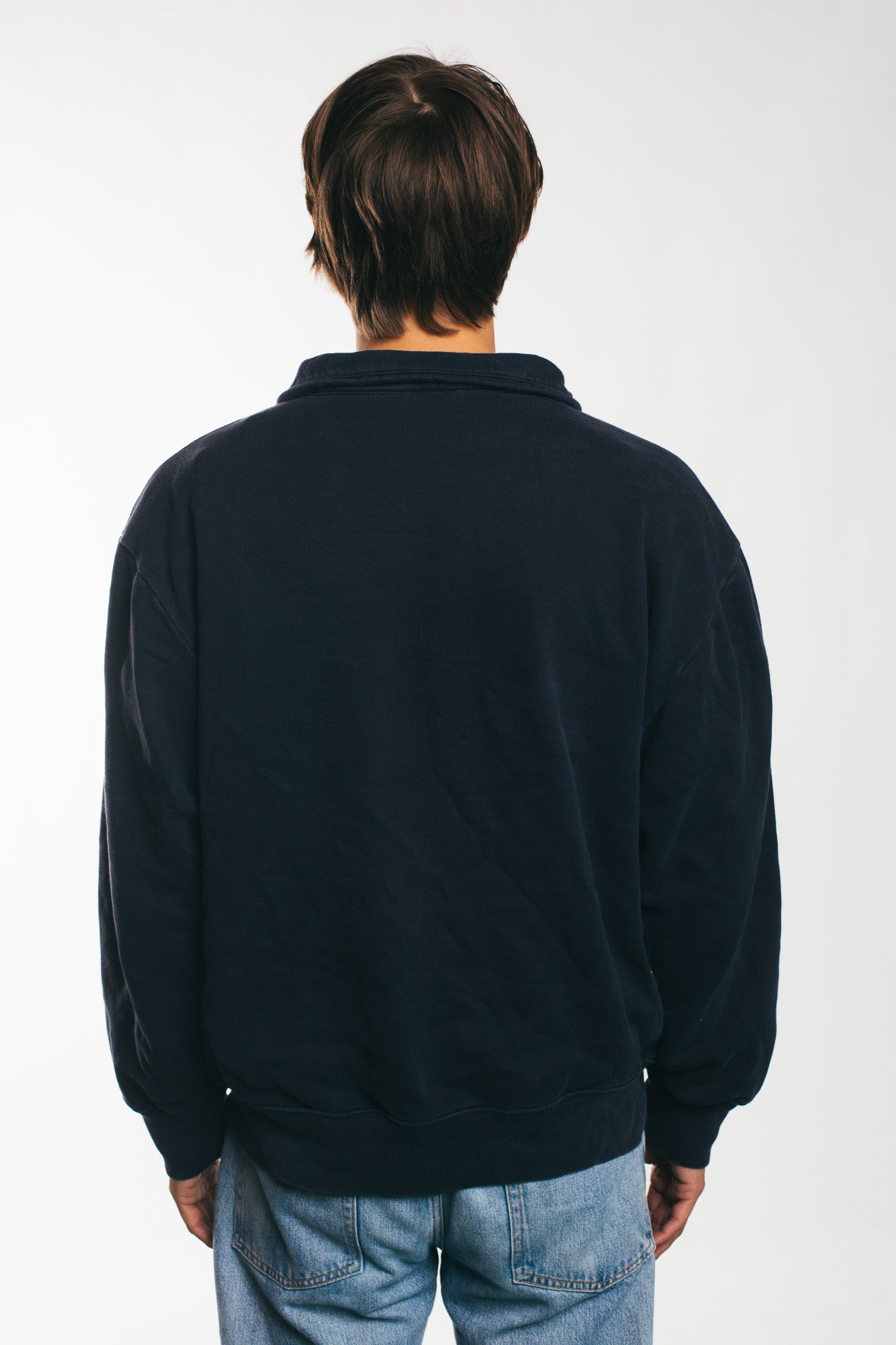 Nautica - Quarter Zip (L)