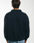 Nautica - Quarter Zip (L)