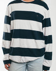 Tommy Hilfiger - Sweatshirt (L)