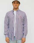 Ralph Lauren - Hemd