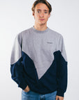 Reebok - Sweatshirt (L)