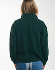 Ralph Lauren - Quarter Zip (M)