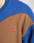 Champion Renewed Sweatshirt (S)