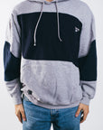 Reebok - Kapuzenpullover (L)