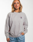Tommy Hilfiger - Sweatshirt (S)