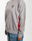 Tommy Hilfiger - Sweatshirt (S)