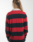 Nike - Rugby Polo (M)