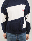 The North Face Renewed Sweatshirt (S)
