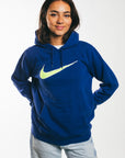 Nike - Hoodie (S)