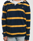 Ralph Lauren - Rugby Polo (M)