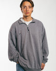 Nike - Quarter Zip (XXL)