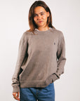 Ralph Lauren - Sweatshirt (M)