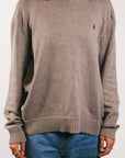 Ralph Lauren - Sweatshirt (M)