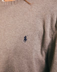 Ralph Lauren - Sweatshirt (M)