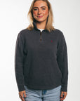 Ralph Lauren - Quarter Zip (S)