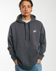 Nike - Hoodie (XL)