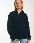 Ralph Lauren - Quarter Zip (M)